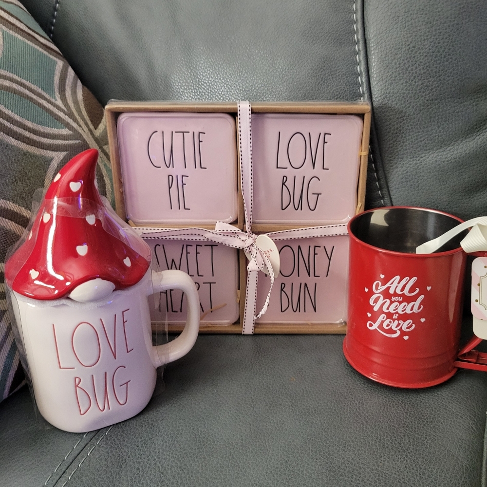 3 pc V-day gifts